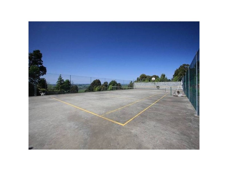 Mount Hicks TAS 7325