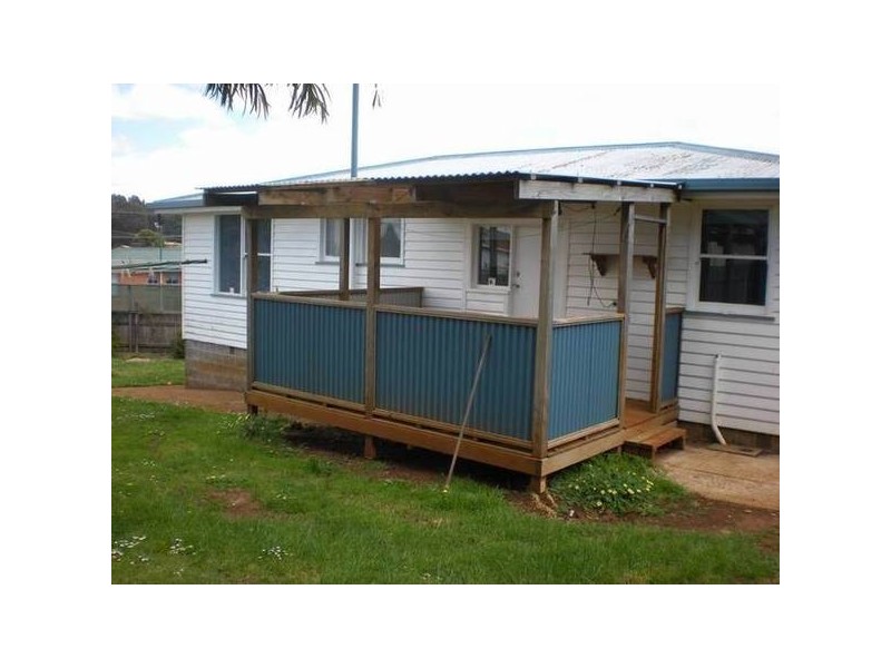115 Payne Street, Burnie TAS 7320