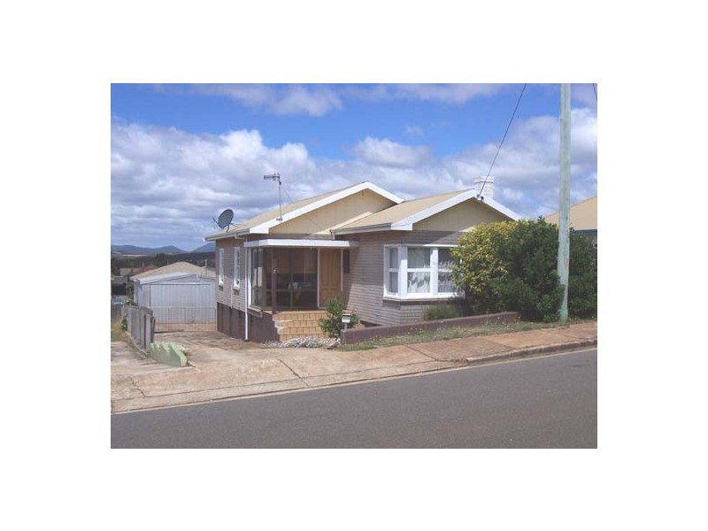 7 Jorgensen Street, Burnie TAS 7320