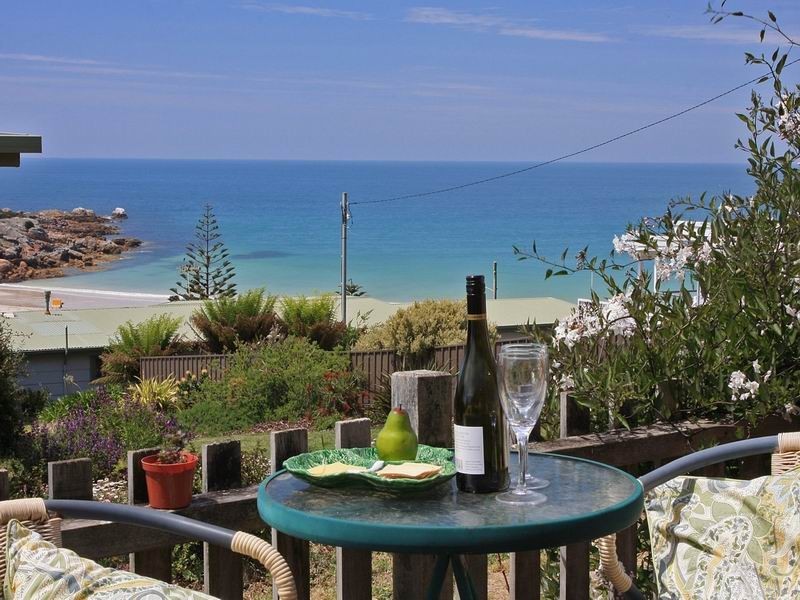 Boat Harbour Beach TAS 7321