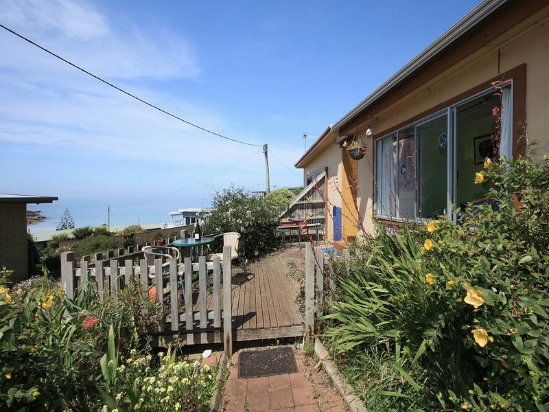 Boat Harbour Beach TAS 7321