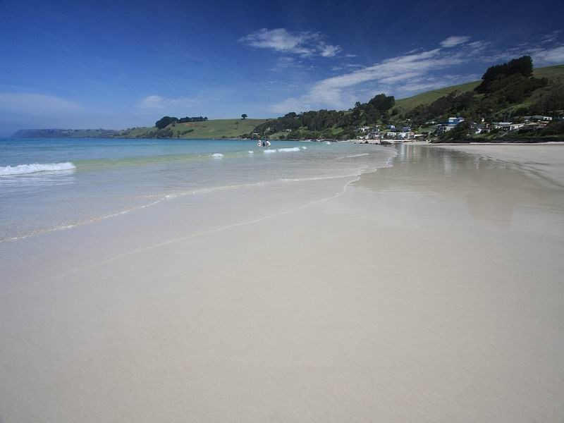 Boat Harbour Beach TAS 7321