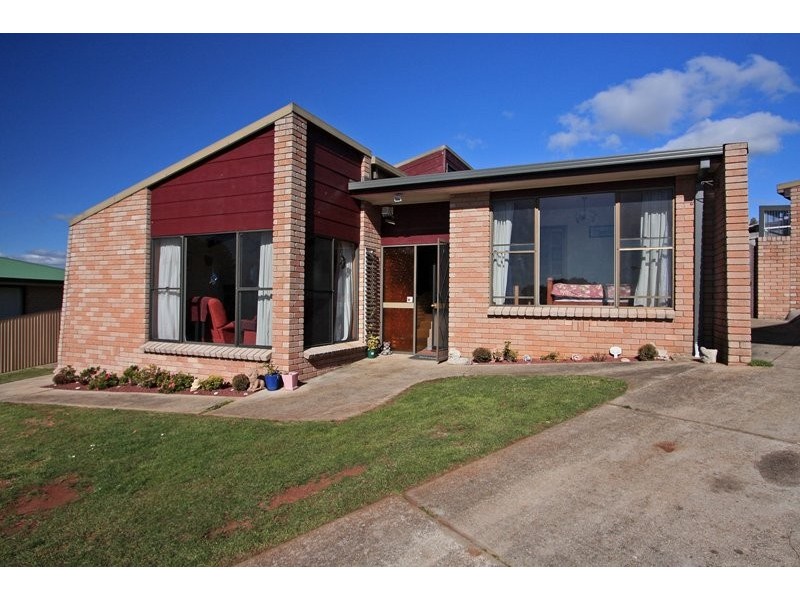3 Sanderson Place, Burnie TAS 7320