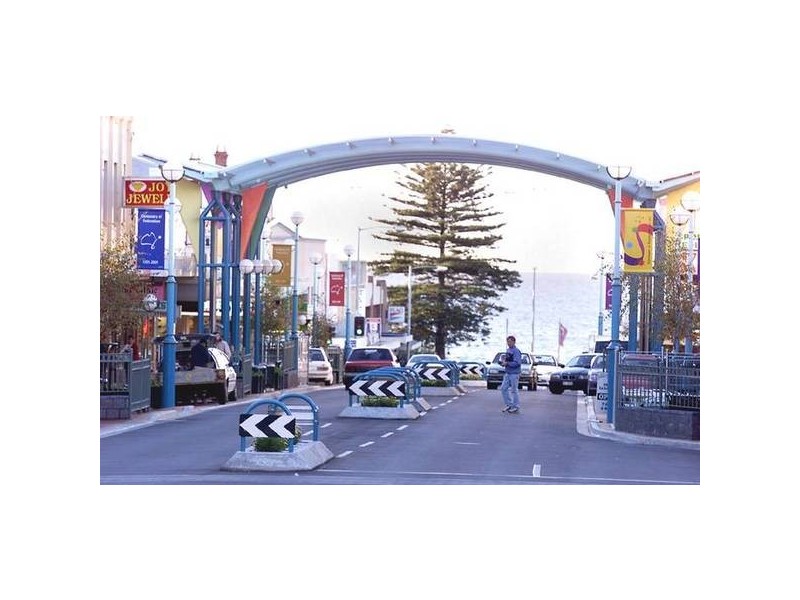23 Wilson Street, Burnie TAS 7320