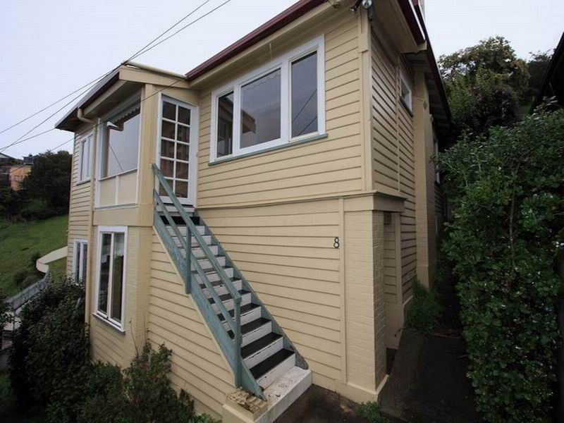 8 Amelia Street, Burnie TAS 7320