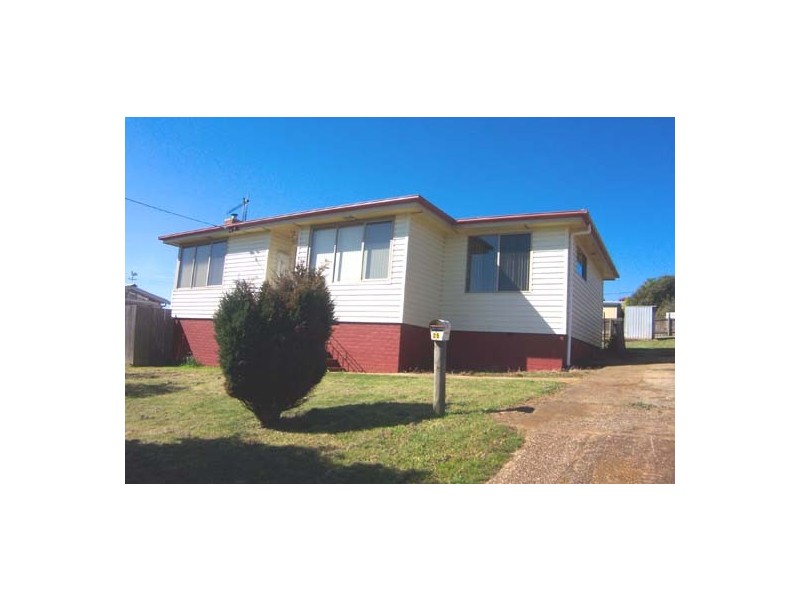 25 Ogden Street, Burnie TAS 7320