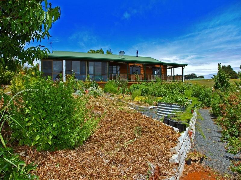 Upper Natone TAS 7321