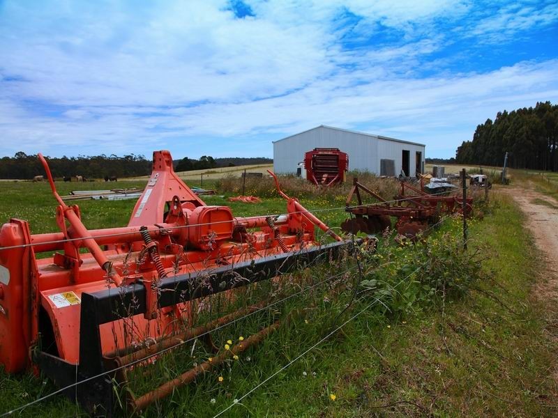 Upper Natone TAS 7321