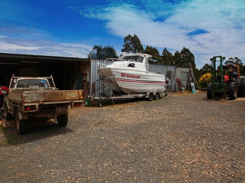 Upper Natone TAS 7321