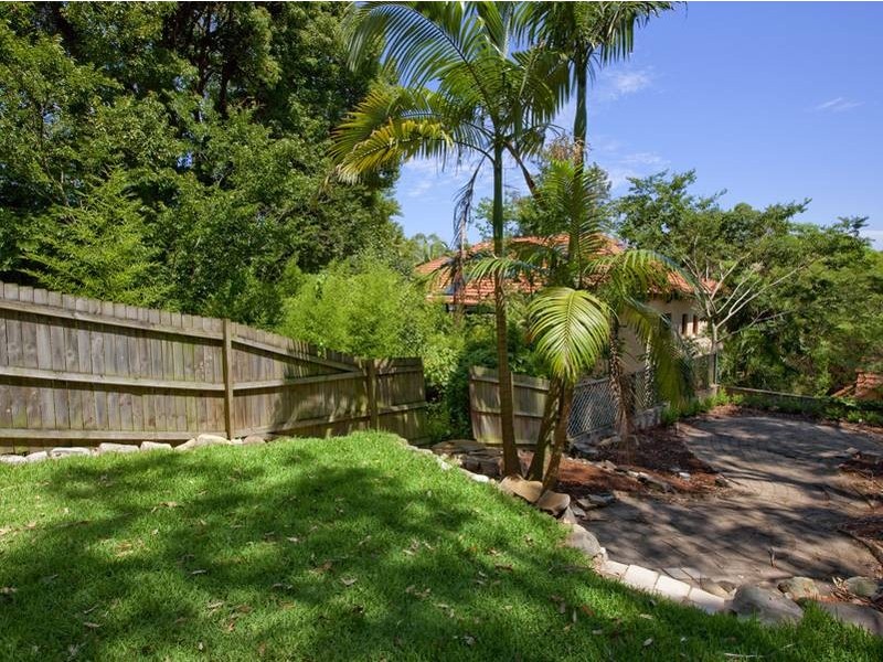 22 Somerset Street, Mosman NSW 2088