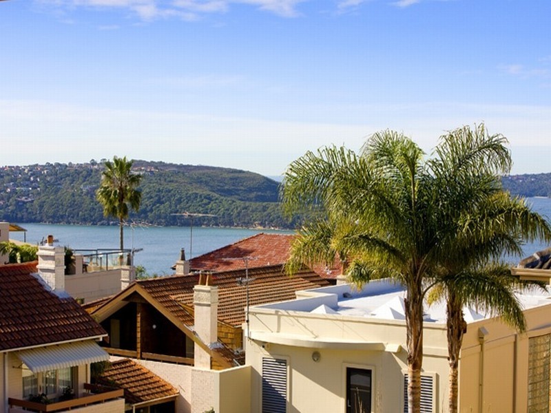 14/800 Military Road, Mosman NSW 2088