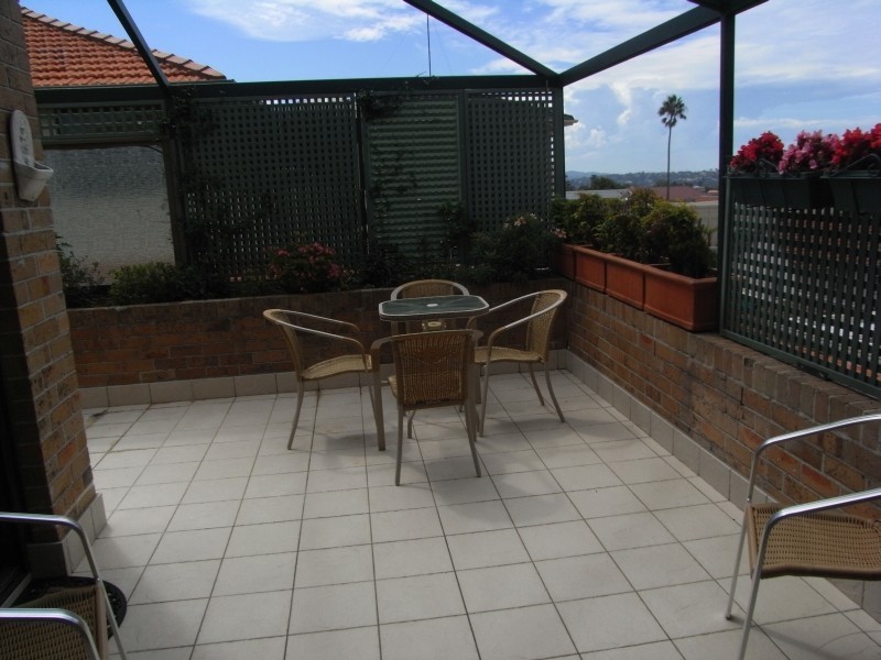 14/800 Military Road, Mosman NSW 2088