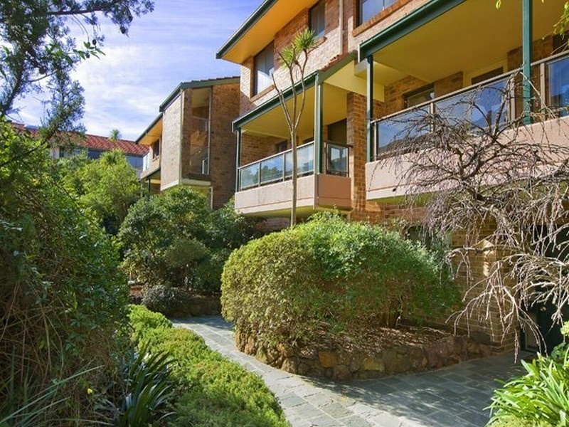 14/800 Military Road, Mosman NSW 2088