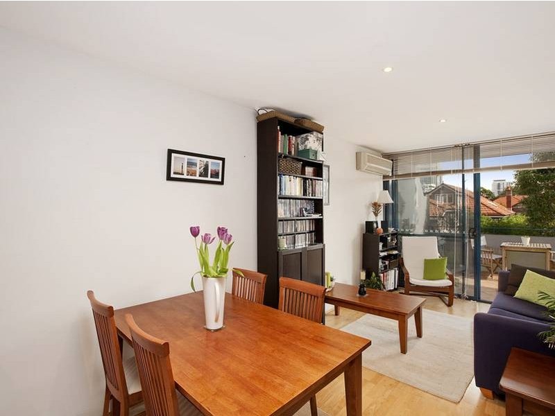 10/210 Willoughby Road, Crows Nest NSW 2065