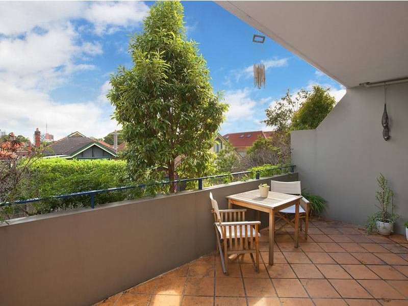 10/210 Willoughby Road, Crows Nest NSW 2065