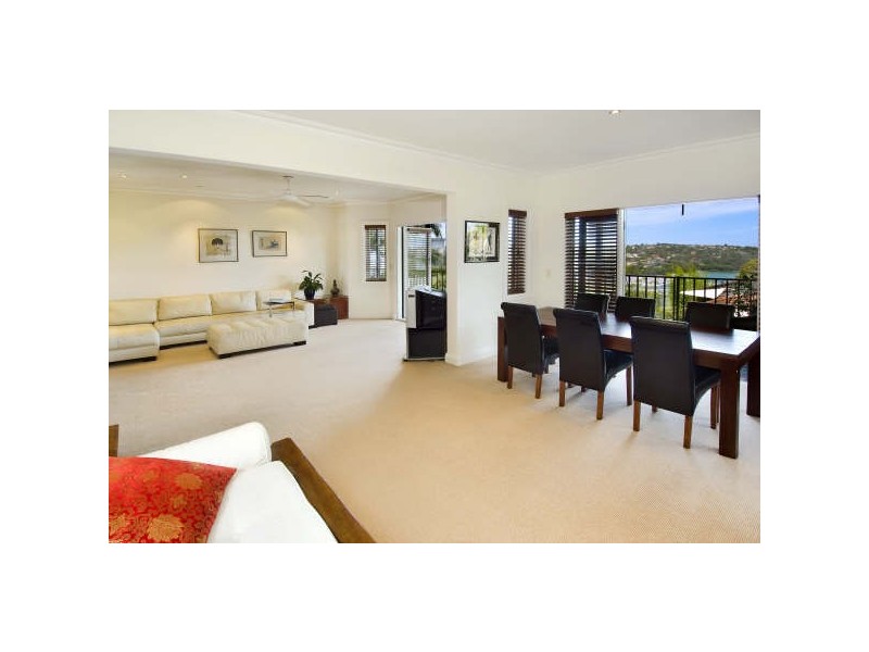 2/209 Spit Road, Mosman NSW 2088