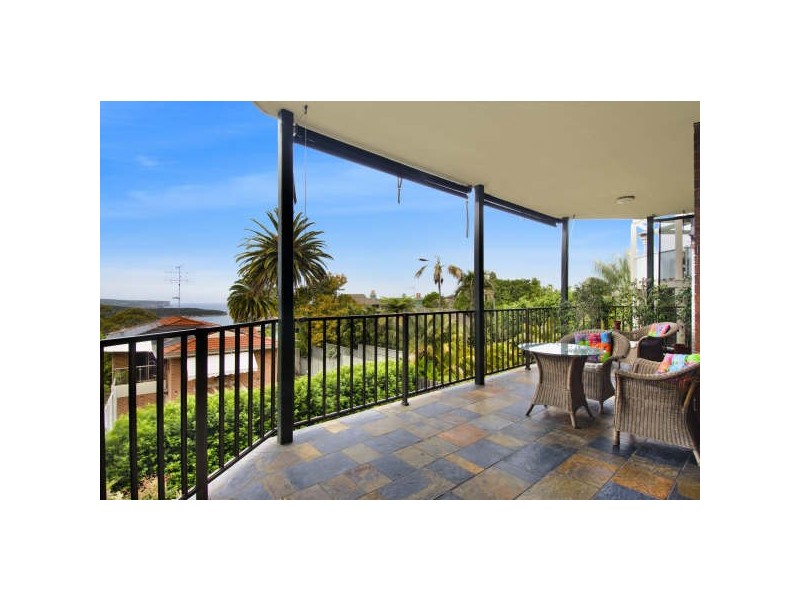 2/209 Spit Road, Mosman NSW 2088