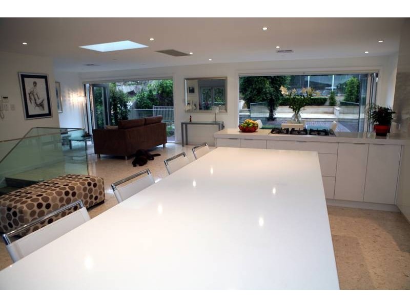 40 Killarney Street, Mosman NSW 2088