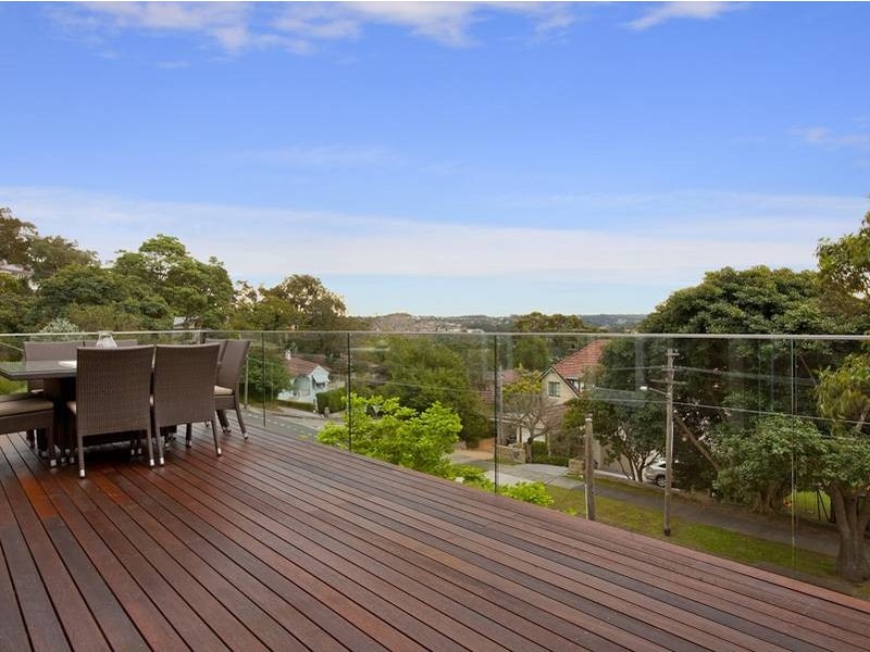 40 Killarney Street, Mosman NSW 2088