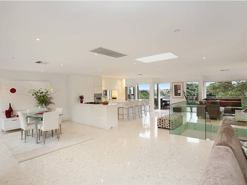 40 Killarney Street, Mosman NSW 2088