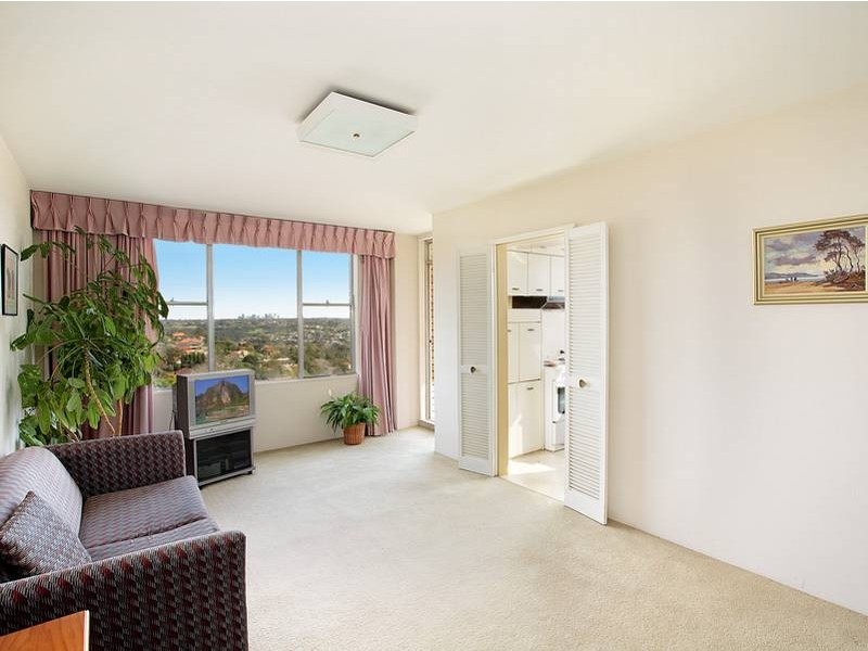 23/102 Spit Road, Mosman NSW 2088