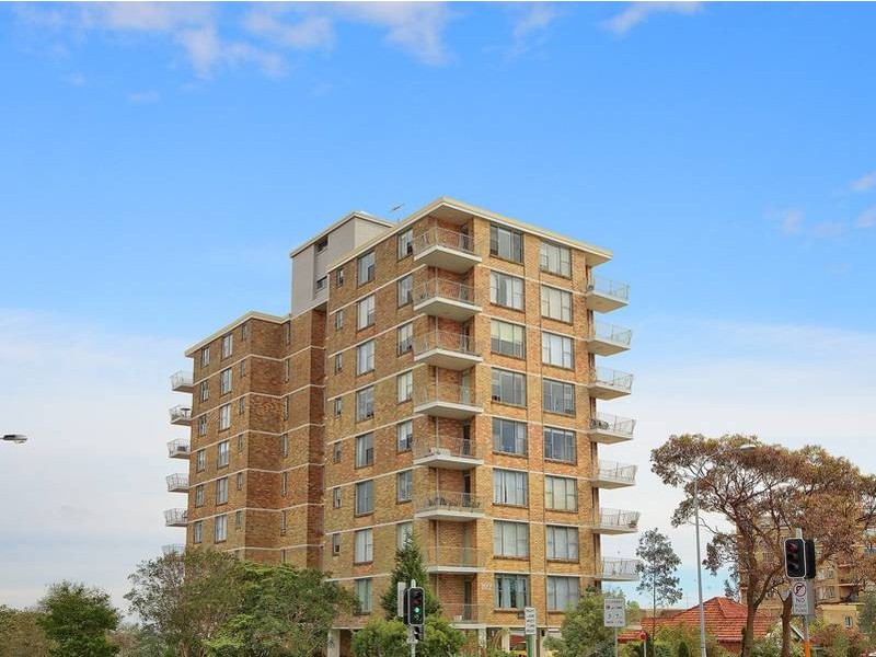23/102 Spit Road, Mosman NSW 2088