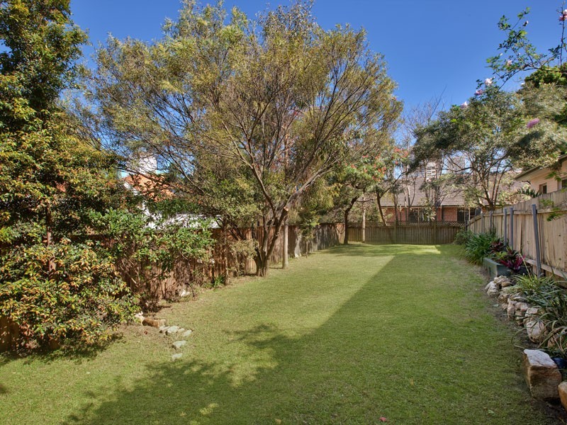 28 Holdsworth Street, Neutral Bay NSW 2089