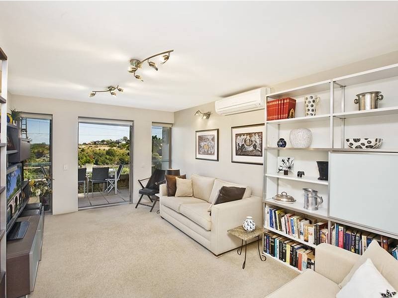 1/27 Dumbarton Street, Mcmahons Point NSW 2060