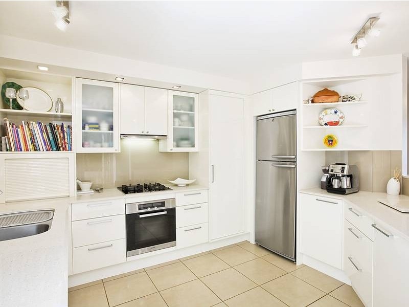 1/27 Dumbarton Street, Mcmahons Point NSW 2060