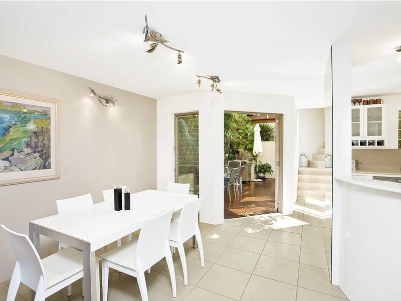 1/27 Dumbarton Street, Mcmahons Point NSW 2060