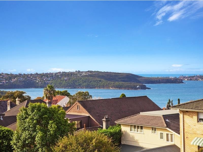 19/139 Middle Head Road, Mosman NSW 2088
