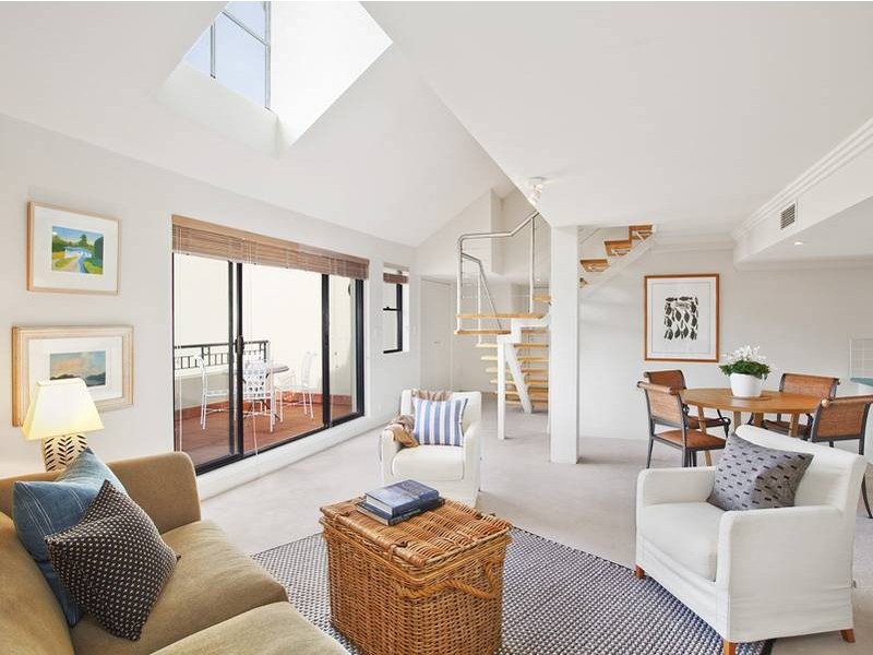 19/139 Middle Head Road, Mosman NSW 2088