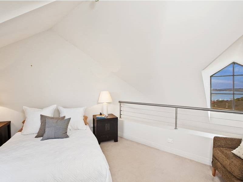 19/139 Middle Head Road, Mosman NSW 2088