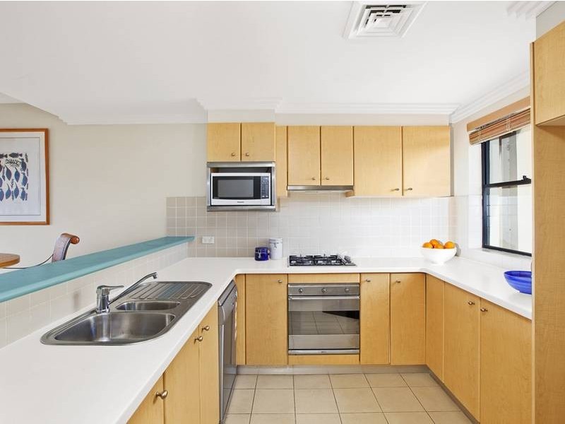 19/139 Middle Head Road, Mosman NSW 2088