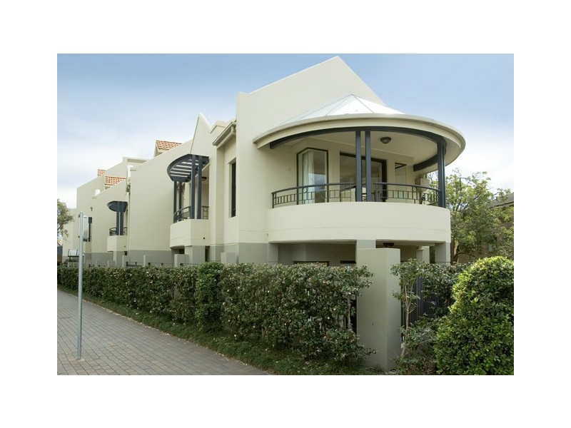 15/139 Middle Head Road, Mosman NSW 2088