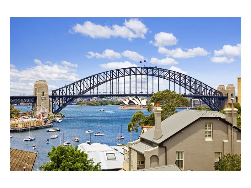 2 Waiwera Street, Mcmahons Point NSW 2060