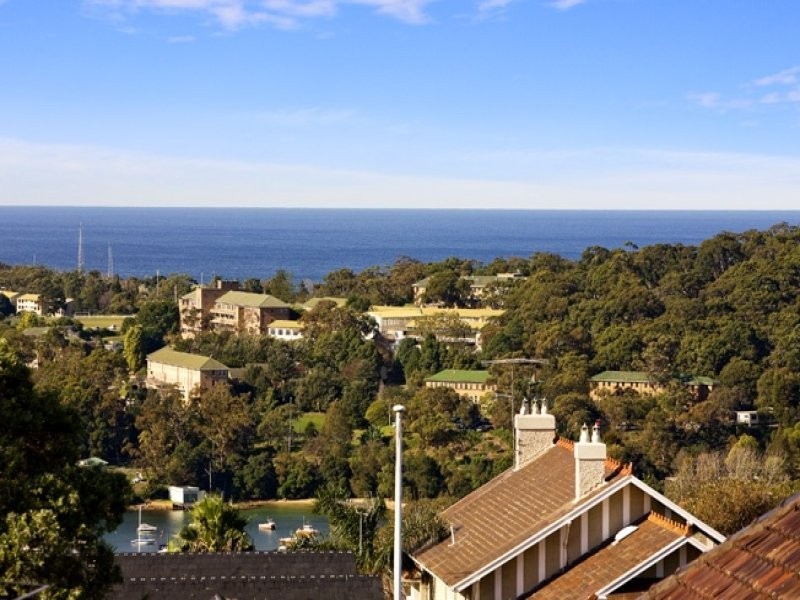 14/800 Military Road, Mosman NSW 2088