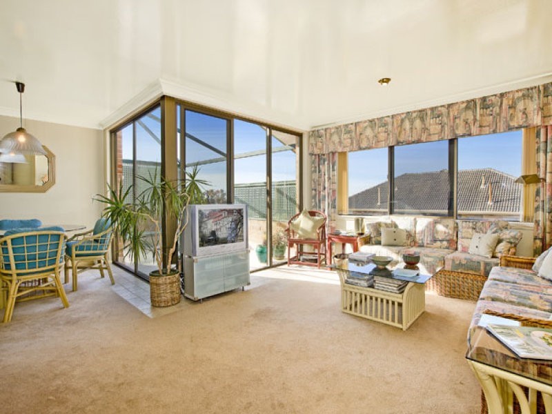 14/800 Military Road, Mosman NSW 2088