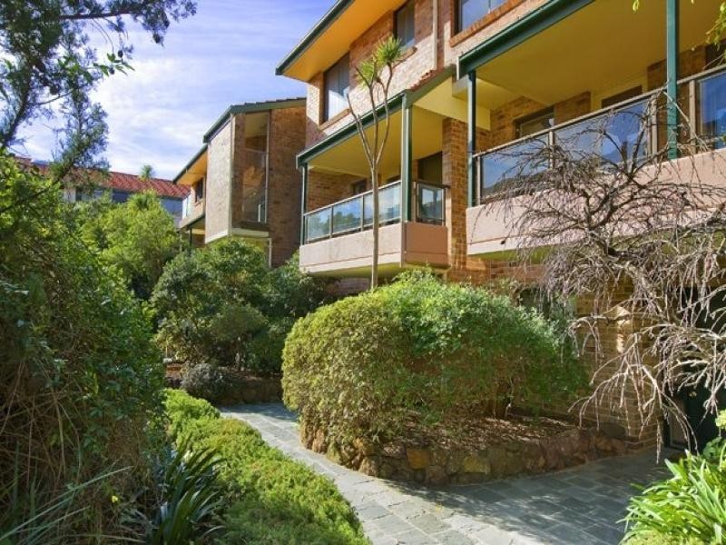 14/800 Military Road, Mosman NSW 2088