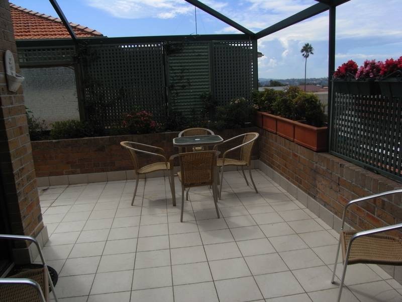 14/800 Military Road, Mosman NSW 2088