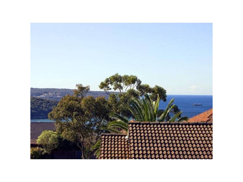1 Central Avenue, Mosman NSW 2088