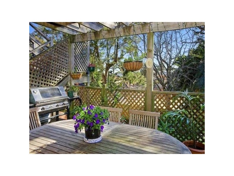 1 Central Avenue, Mosman NSW 2088