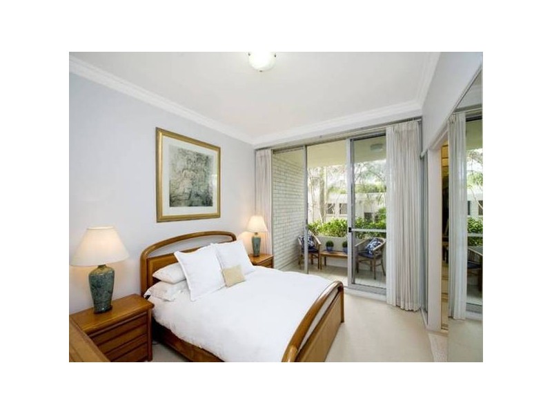 5/2 Bent Street, Neutral Bay NSW 2089