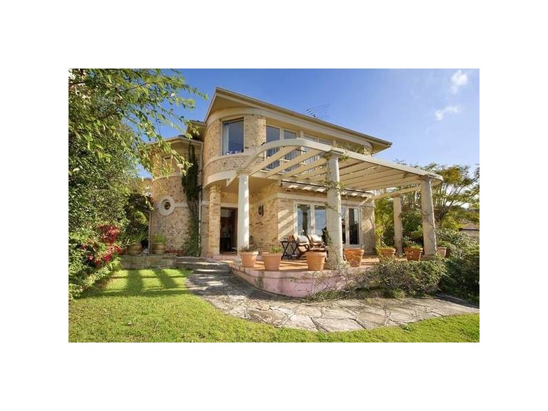 12 Pearl Bay Avenue, Mosman NSW 2088