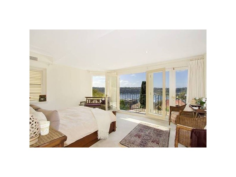 12 Pearl Bay Avenue, Mosman NSW 2088