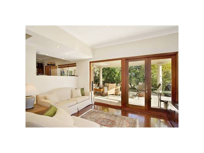 12 Pearl Bay Avenue, Mosman NSW 2088