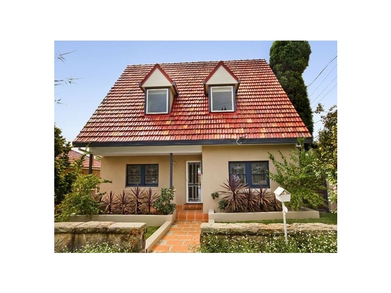 1 Hansen Avenue, Earlwood NSW 2206