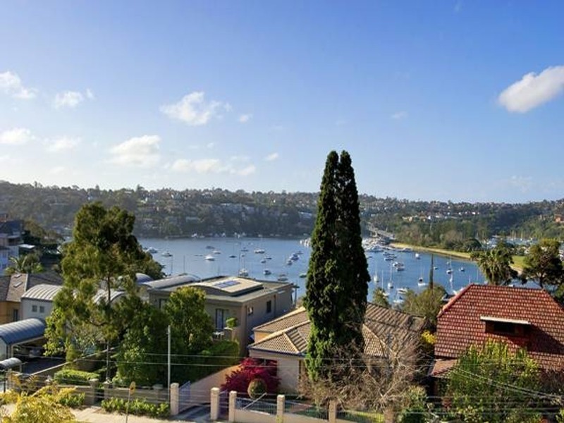 12 Pearl Bay Avenue, Mosman NSW 2088