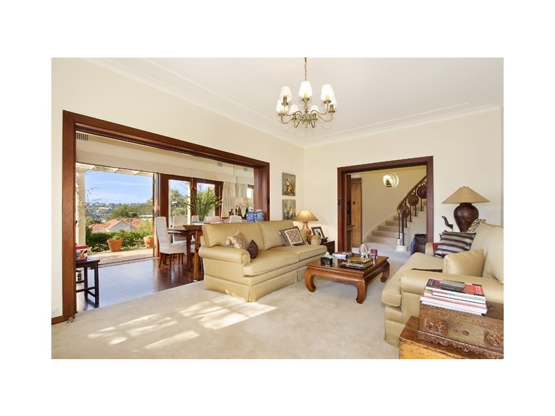 12 Pearl Bay Avenue, Mosman NSW 2088