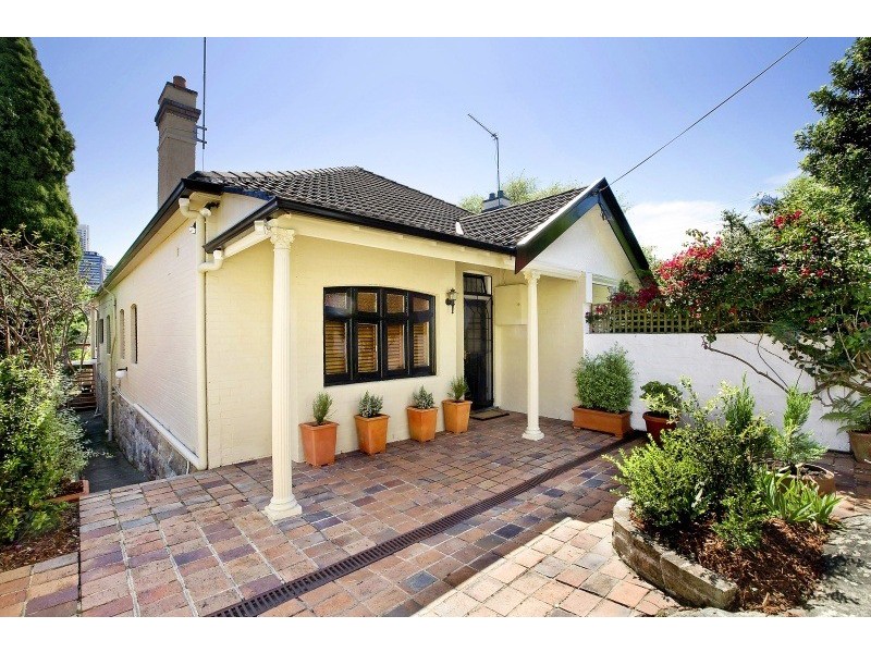 32 Spruson Street, Neutral Bay NSW 2089